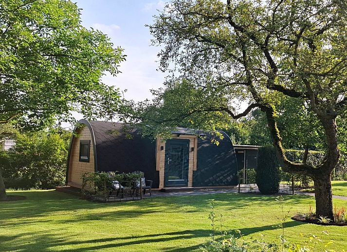 Guest house 174010 - Holiday property Midden Drenthe - DG2169