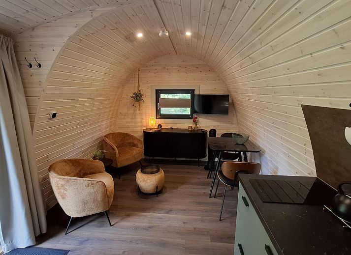 Guest house 174010 - Holiday property Midden Drenthe - DG2169