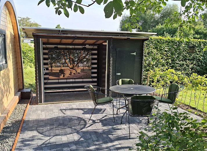 Guest house 174010 - Holiday property Midden Drenthe - DG2169