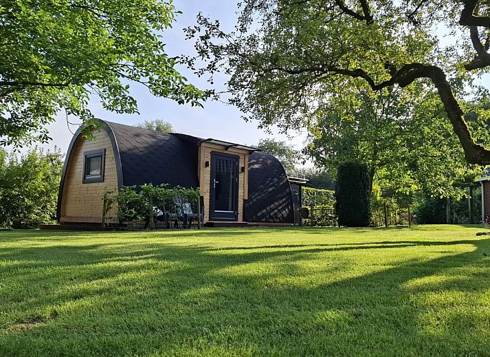 Guest house 174010 - Holiday property Midden Drenthe - DG2169