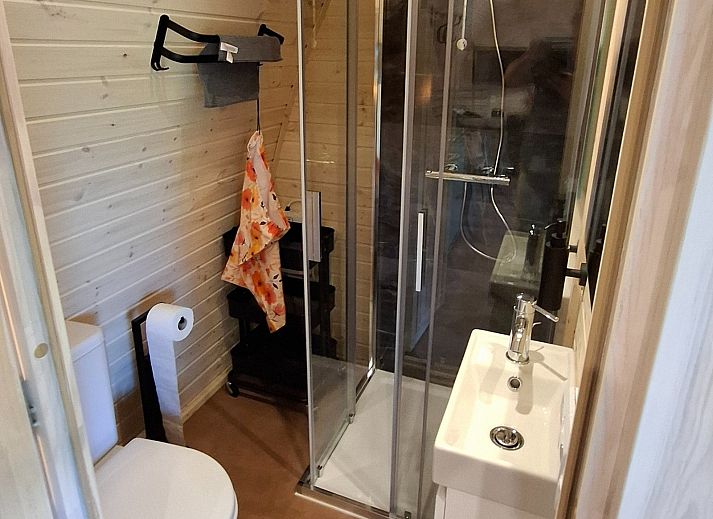 Guest house 174010 - Holiday property Midden Drenthe - DG2169