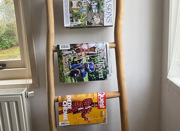 Gemuetliches Schlafzimmer im Ferienhaus in Balloerveld, ideal fuer einen entspannten Aufenthalt in Midden Drenthe, Drenthe.