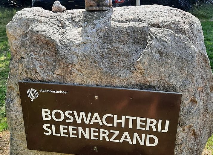 Moderne Kueche im Ferienhaus in Wezup, ausgestattet mit allen Annehmlichkeiten, gelegen in Drenthe.