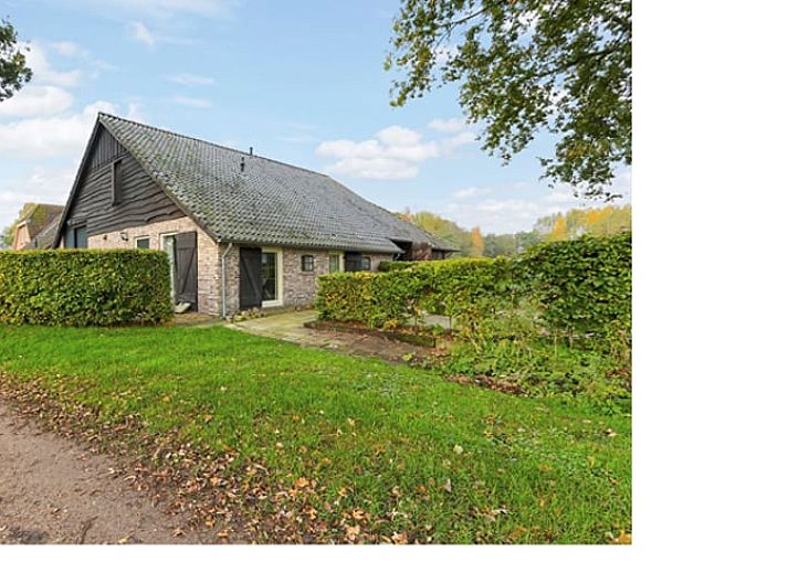 Verblijf 174501 • Vakantiewoning Midden Drenthe • Vakantiehuis in Eursinge (Midden Drenthe)