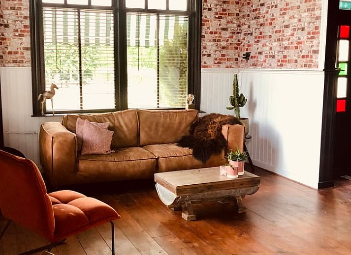Guest house 174601 - Holiday property Midden Drenthe - Huisje in Zuidveld