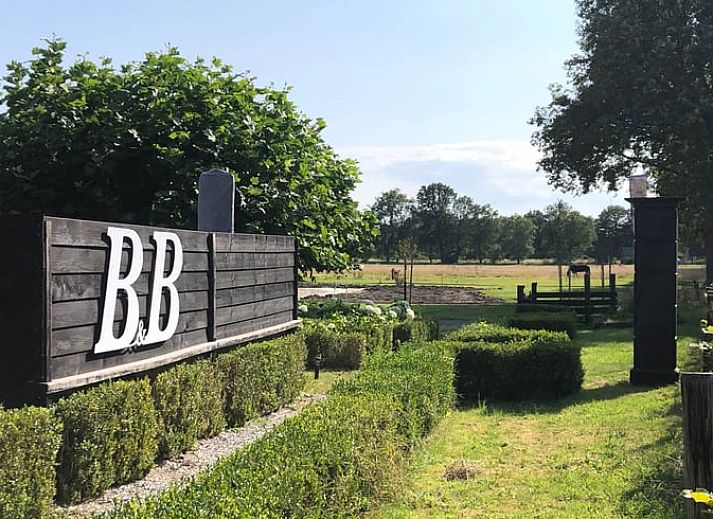 Unterkunft 174602 - Ferienhaus Midden Drenthe - Vakantiehuisje in Zuidveld