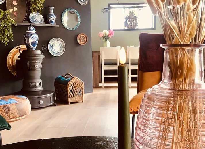 Unterkunft 174602 - Ferienhaus Midden Drenthe - Vakantiehuisje in Zuidveld