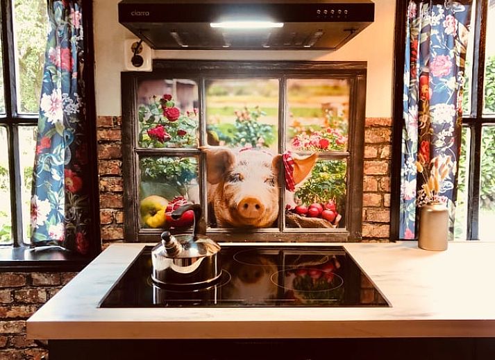 Unterkunft 174602 - Ferienhaus Midden Drenthe - Vakantiehuisje in Zuidveld