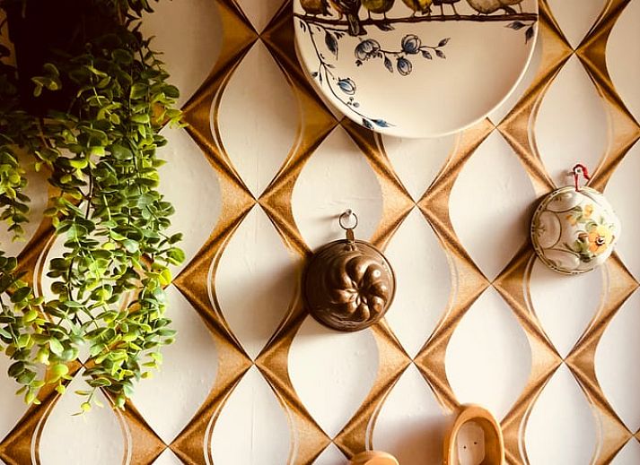 Unterkunft 174602 - Ferienhaus Midden Drenthe - Vakantiehuisje in Zuidveld