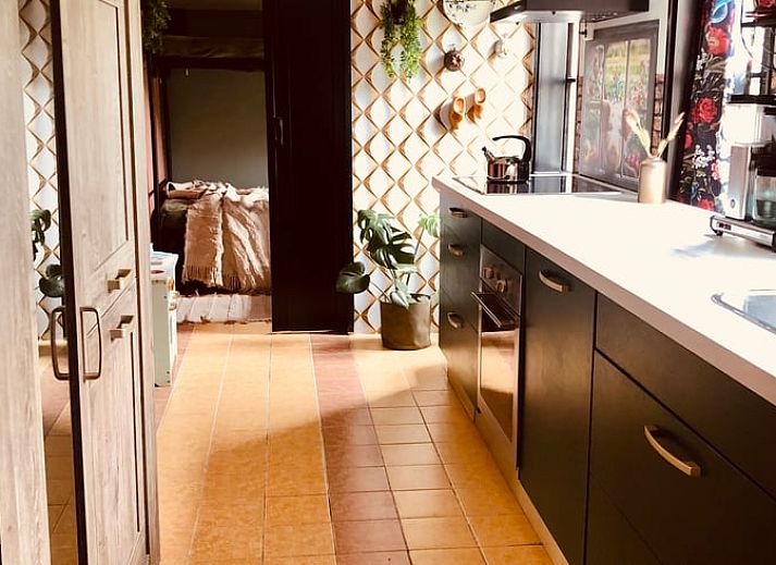 Unterkunft 174602 - Ferienhaus Midden Drenthe - Vakantiehuisje in Zuidveld