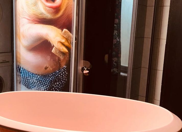 Unterkunft 174602 - Ferienhaus Midden Drenthe - Vakantiehuisje in Zuidveld