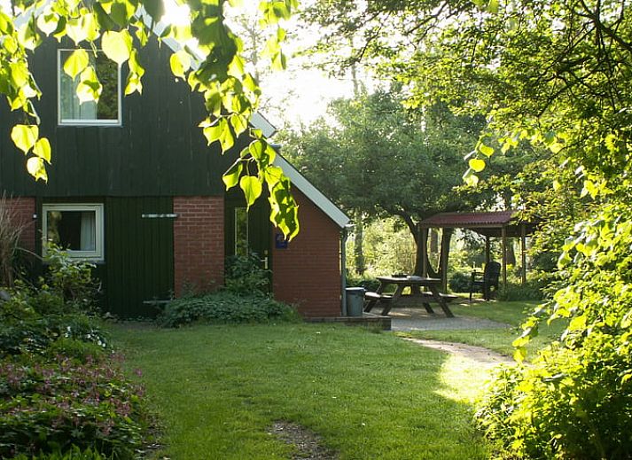 Guest house 180106 - Holiday property Noord Drenthe - Huisje in Peize