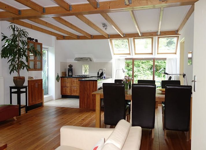 Guest house 180106 - Holiday property Noord Drenthe - Huisje in Peize