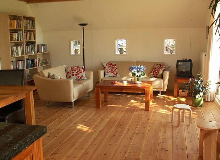 Guest house 180106 - Holiday property Noord Drenthe - Huisje in Peize