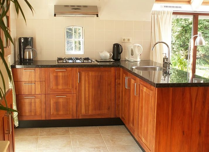 Guest house 180106 - Holiday property Noord Drenthe - Huisje in Peize