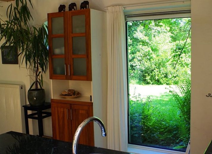 Guest house 180106 - Holiday property Noord Drenthe - Huisje in Peize