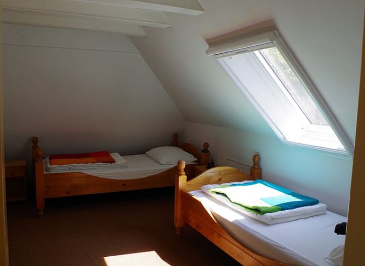 Guest house 180106 - Holiday property Noord Drenthe - Huisje in Peize