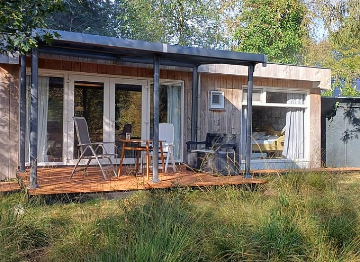 Verblijf 180202 - Vakantiewoning Noord Drenthe - Huisje in Een
