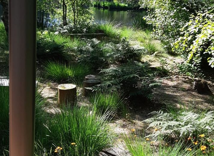 Verblijf 180202 - Vakantiewoning Noord Drenthe - Huisje in Een