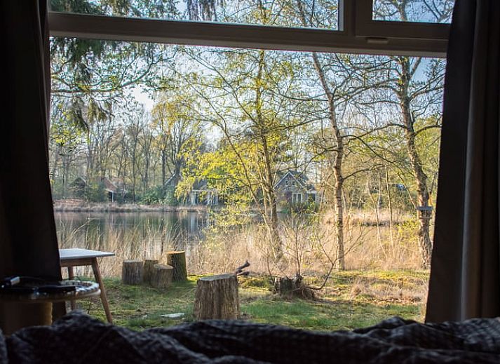 Verblijf 180202 - Vakantiewoning Noord Drenthe - Huisje in Een