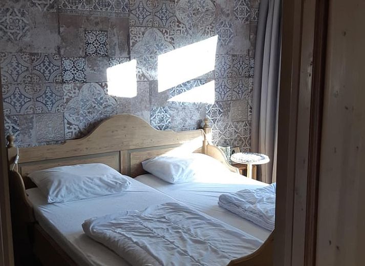 Verblijf 180202 - Vakantiewoning Noord Drenthe - Huisje in Een