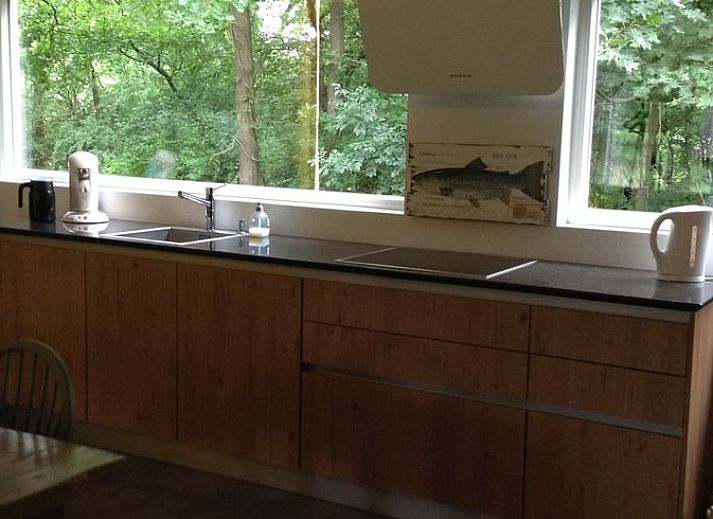 Verblijf 180202 - Vakantiewoning Noord Drenthe - Huisje in Een