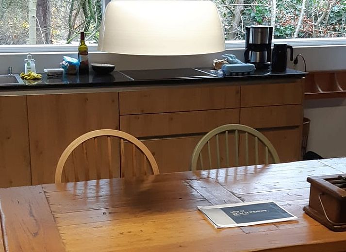 Verblijf 180202 - Vakantiewoning Noord Drenthe - Huisje in Een