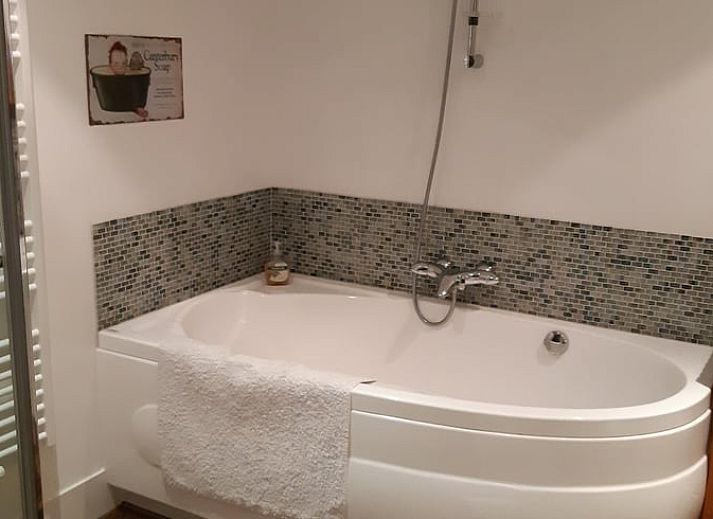 Verblijf 180202 - Vakantiewoning Noord Drenthe - Huisje in Een