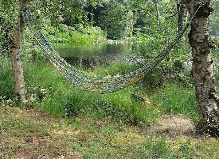 Verblijf 180202 - Vakantiewoning Noord Drenthe - Huisje in Een