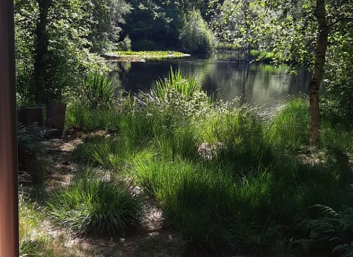 Verblijf 180202 - Vakantiewoning Noord Drenthe - Huisje in Een