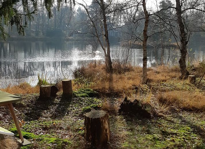 Verblijf 180202 - Vakantiewoning Noord Drenthe - Huisje in Een