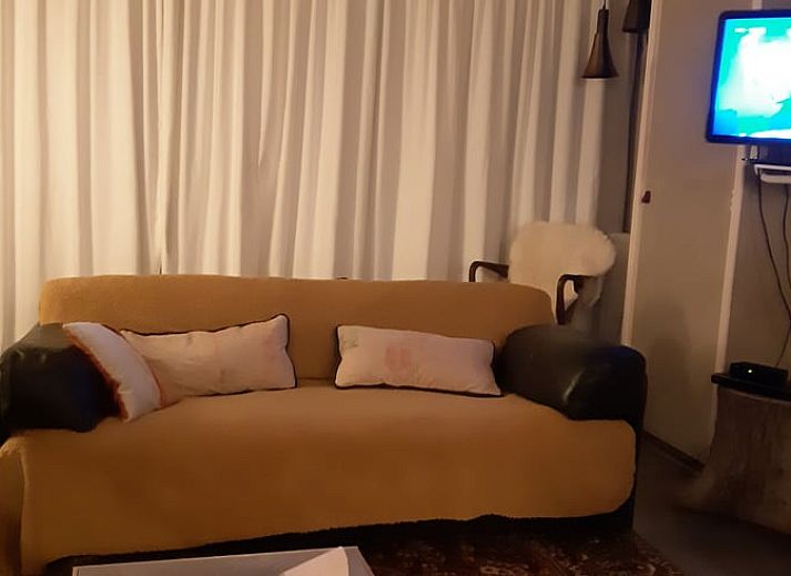 Verblijf 180202 - Vakantiewoning Noord Drenthe - Huisje in Een