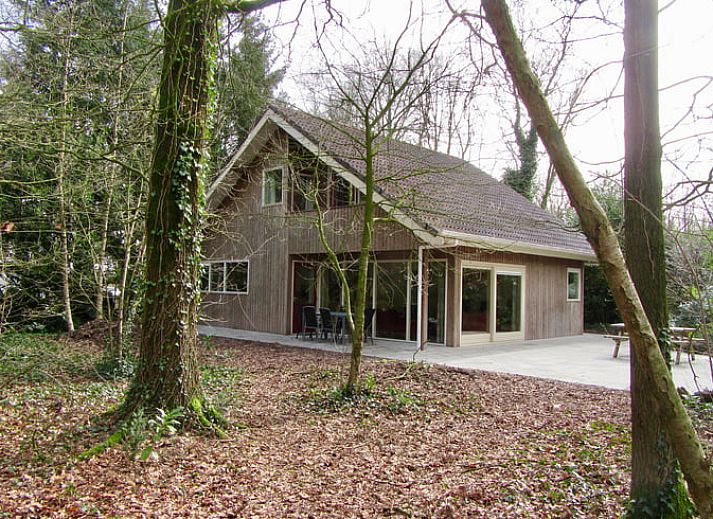 Verblijf 180207 • Vakantiewoning Noord Drenthe • Vakantiehuis in Een