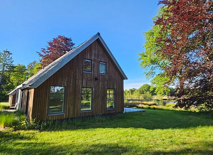 Guest house 180208 - Holiday property Noord Drenthe - Huisje in Een