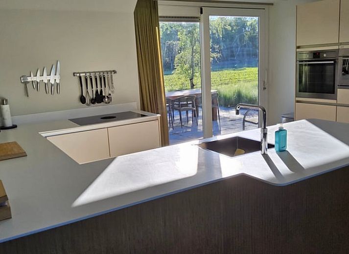 Guest house 180208 - Holiday property Noord Drenthe - Huisje in Een