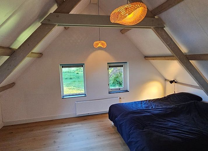 Guest house 180208 - Holiday property Noord Drenthe - Huisje in Een