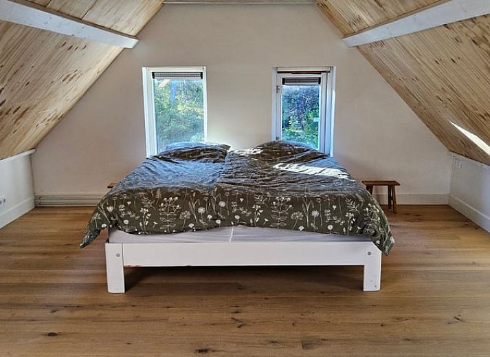 Guest house 180208 - Holiday property Noord Drenthe - Huisje in Een