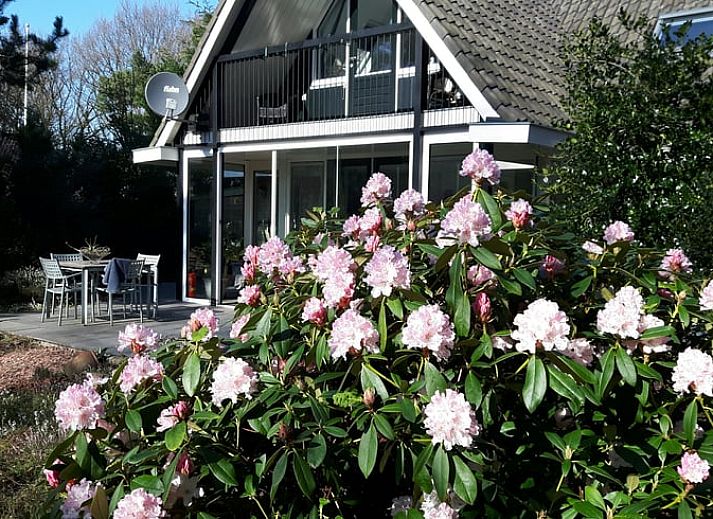 Verblijf 180209 • Vakantiewoning Noord Drenthe • Natuurhuisje in Een