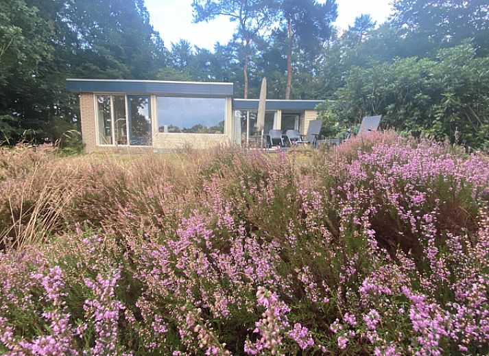 Verblijf 180210 • Vakantiewoning Noord Drenthe • Natuurhuisje in Een