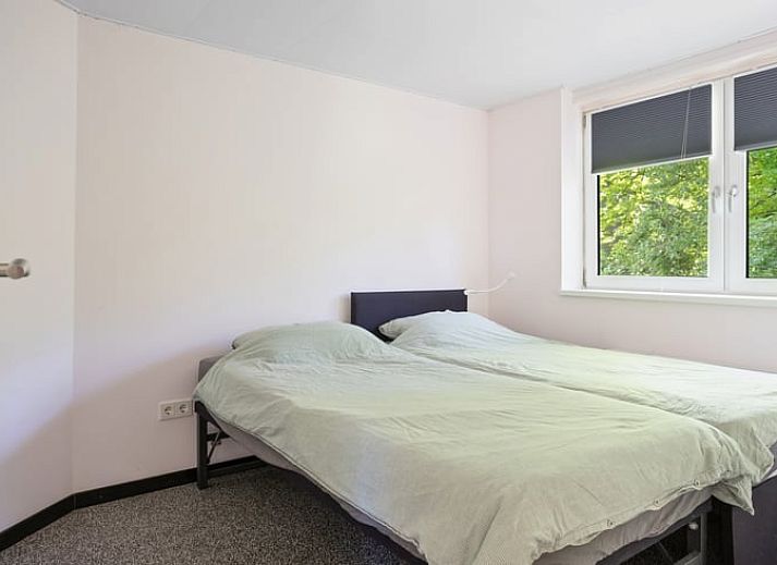 Romantisch zitje bij het water bij Vakantiehuis in Een, Noord Drenthe.