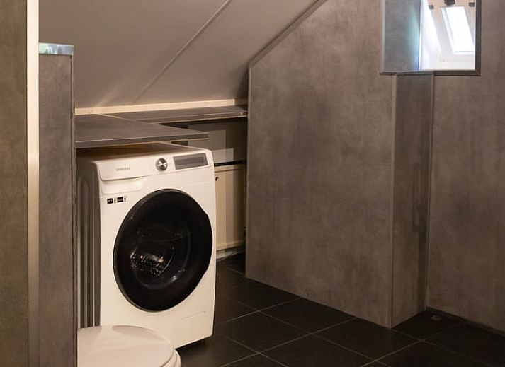 Unterkunft 180214 - Ferienhaus Noord Drenthe - Huisje in Een