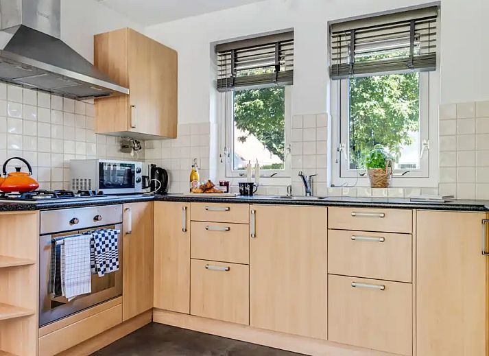 Guest house 180218 - Holiday property Noord Drenthe - Valk 4 Basis