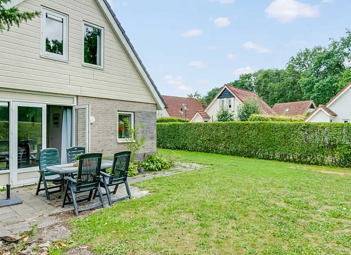 Guest house 180219 - Holiday property Noord Drenthe - Ooievaar 4 Comfort
