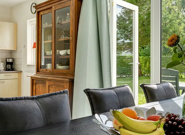 Guest house 180219 - Holiday property Noord Drenthe - Ooievaar 4 Comfort