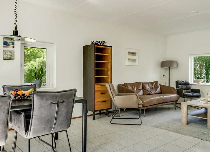 Guest house 180219 - Holiday property Noord Drenthe - Ooievaar 4 Comfort