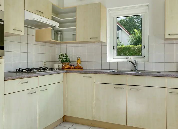 Guest house 180219 - Holiday property Noord Drenthe - Ooievaar 4 Comfort