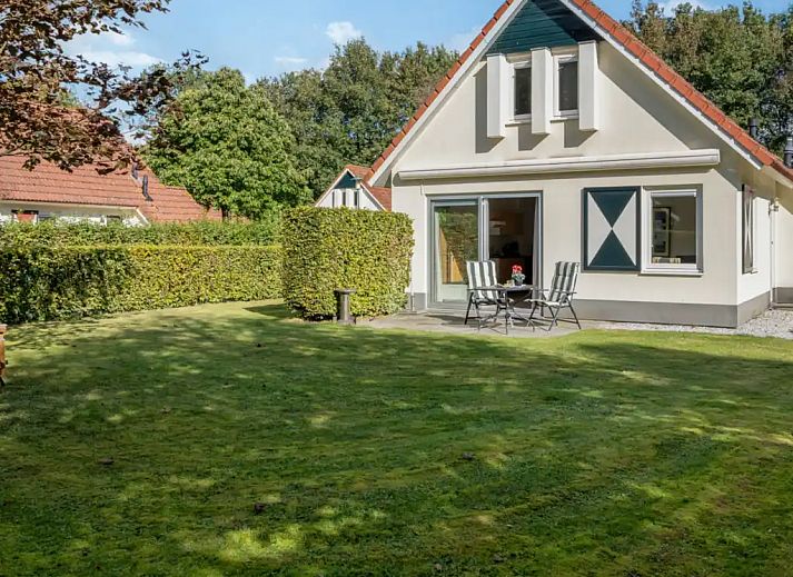 Guest house 180220 - Holiday property Noord Drenthe - Valk Budget