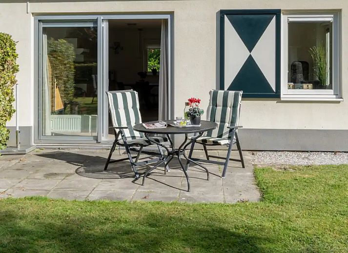 Guest house 180220 - Holiday property Noord Drenthe - Valk Budget