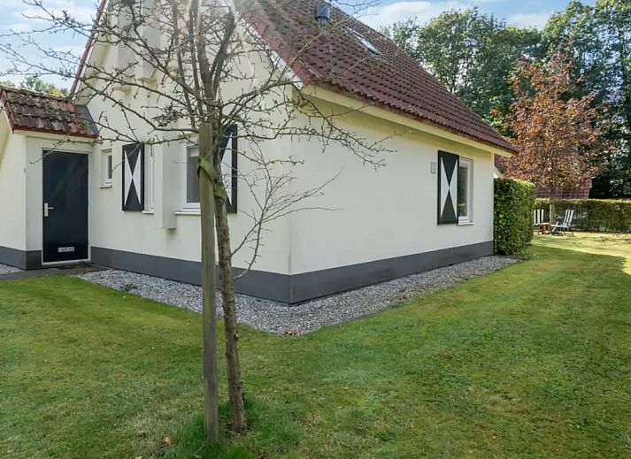 Guest house 180220 - Holiday property Noord Drenthe - Valk Budget