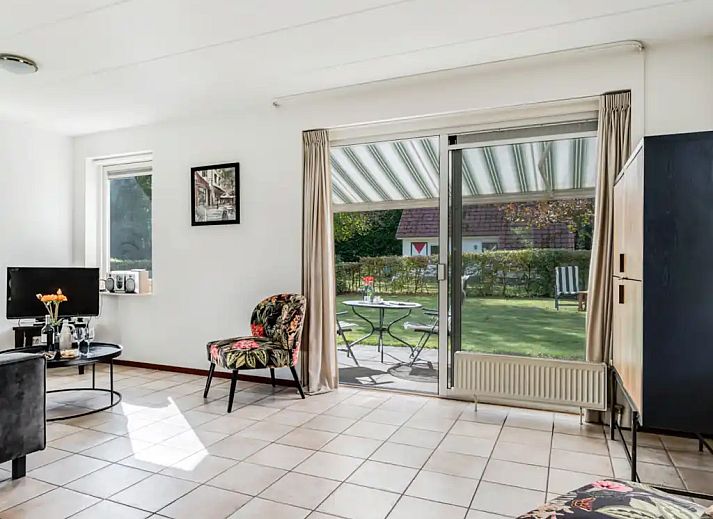 Guest house 180220 - Holiday property Noord Drenthe - Valk Budget